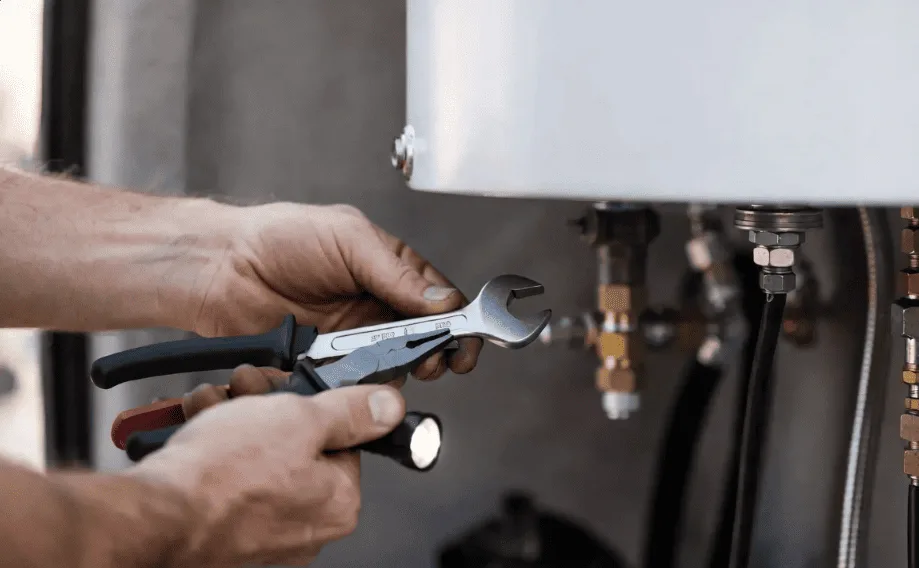Why choose Water Heater Repair in Castalia, NC